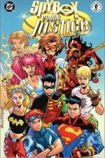 Watch Young Justice 5movies